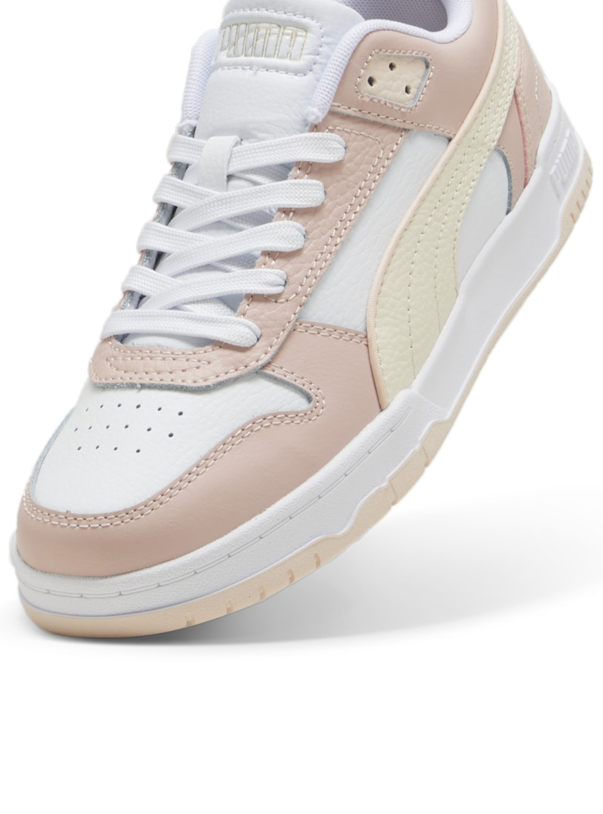 Sneakers RBD Game Low Puma, WH2 WHITE